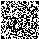 QR code with Agin Hardware & Custom Millwork Ltd contacts