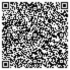 QR code with A K Custom Millwork contacts