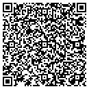 QR code with Alan Ang contacts