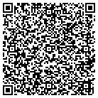 QR code with Alpine Custom Trim & Milworks Inc contacts