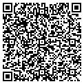 QR code with B E Millwork Inc contacts