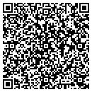 QR code with C E Snedeker Sales contacts