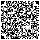QR code with Cheavacci Mark Cstm Cabinetry contacts