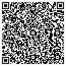 QR code with Clemence Inc contacts