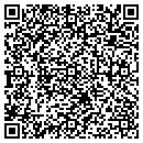 QR code with C M I Millwork contacts