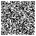 QR code with Cnc Millworks contacts