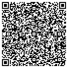 QR code with Coventry Millwork Inc contacts