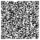 QR code with Maumelle Diamond Center contacts