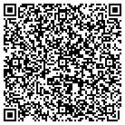 QR code with Custom Cabinet And Millwork contacts