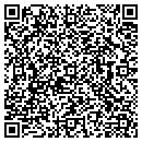 QR code with Djm Millwork contacts