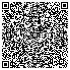 QR code with Falls Lumber & Millwork Comp contacts