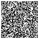 QR code with F W Millwork LLC contacts