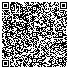 QR code with Genesis Architectural Ml Work contacts