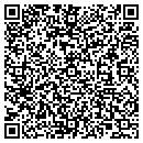 QR code with G & F Cabinetry & Millwork contacts