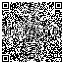 QR code with Hansen's Custom Millwork LLC contacts