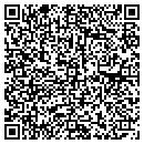 QR code with J And K Millwork contacts