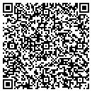 QR code with J L R Millworks Corp contacts