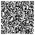 QR code with John C Noel contacts