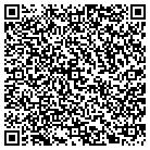 QR code with J & S Millwork & Restoration contacts