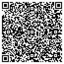 QR code with K M Millworks contacts