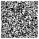 QR code with L & M Cabinetry And Millwork contacts