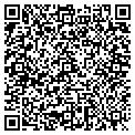 QR code with L & M Lumber & Millwork contacts