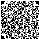 QR code with Mc Call Millwork Inc contacts