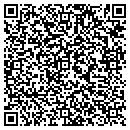 QR code with M C Millwork contacts