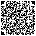 QR code with Rave 447 contacts