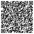 QR code with M K Millwork contacts