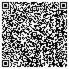 QR code with M V K Architectual Millwork contacts