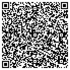QR code with J T's Prime Time Restaurant contacts