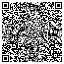 QR code with Oregon Custom Millwork contacts