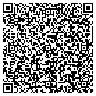 QR code with Oregon Moulding & Lumber Co contacts