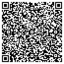 QR code with Ovation Staircase & Millwork LLC contacts