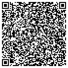 QR code with P & G Architectural Millwork contacts
