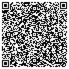 QR code with Pristine Millwork LLC contacts