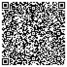 QR code with Professional Millwork & Coatg contacts