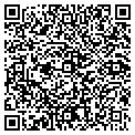 QR code with Rose Millwork contacts