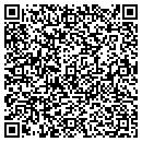 QR code with Rw Millwork contacts