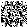 QR code with S S Millwork contacts