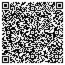 QR code with S&S Millwork LLC contacts