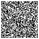 QR code with Tahoe Millworks contacts