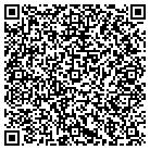 QR code with The C And L Millwork Company contacts