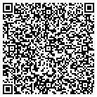 QR code with Thunder Mountain Millwork LLC contacts