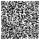 QR code with Custom Herbicide Applicators contacts