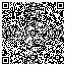 QR code with W I Longsworth Jr contacts