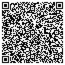 QR code with Zapotowsky Co contacts