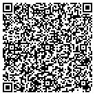QR code with S H Goode Sons Workshop contacts