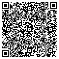 QR code with HQ Stone contacts